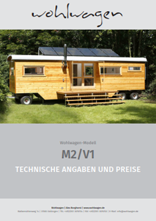 Preisliste Wohlwagen M2 V1